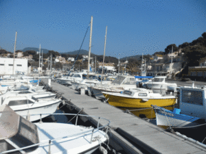 permis bateau carqueiranne